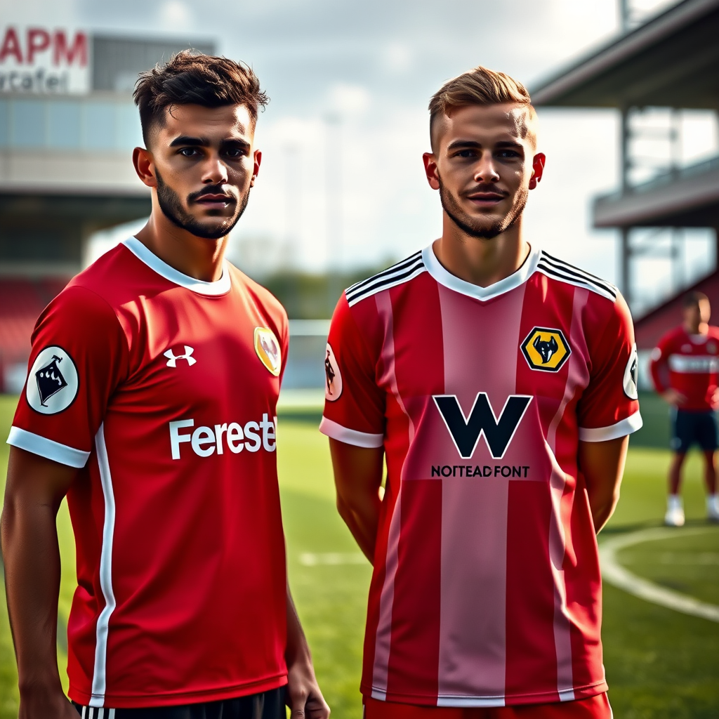 Forest hold talks over potential Pereira reunion